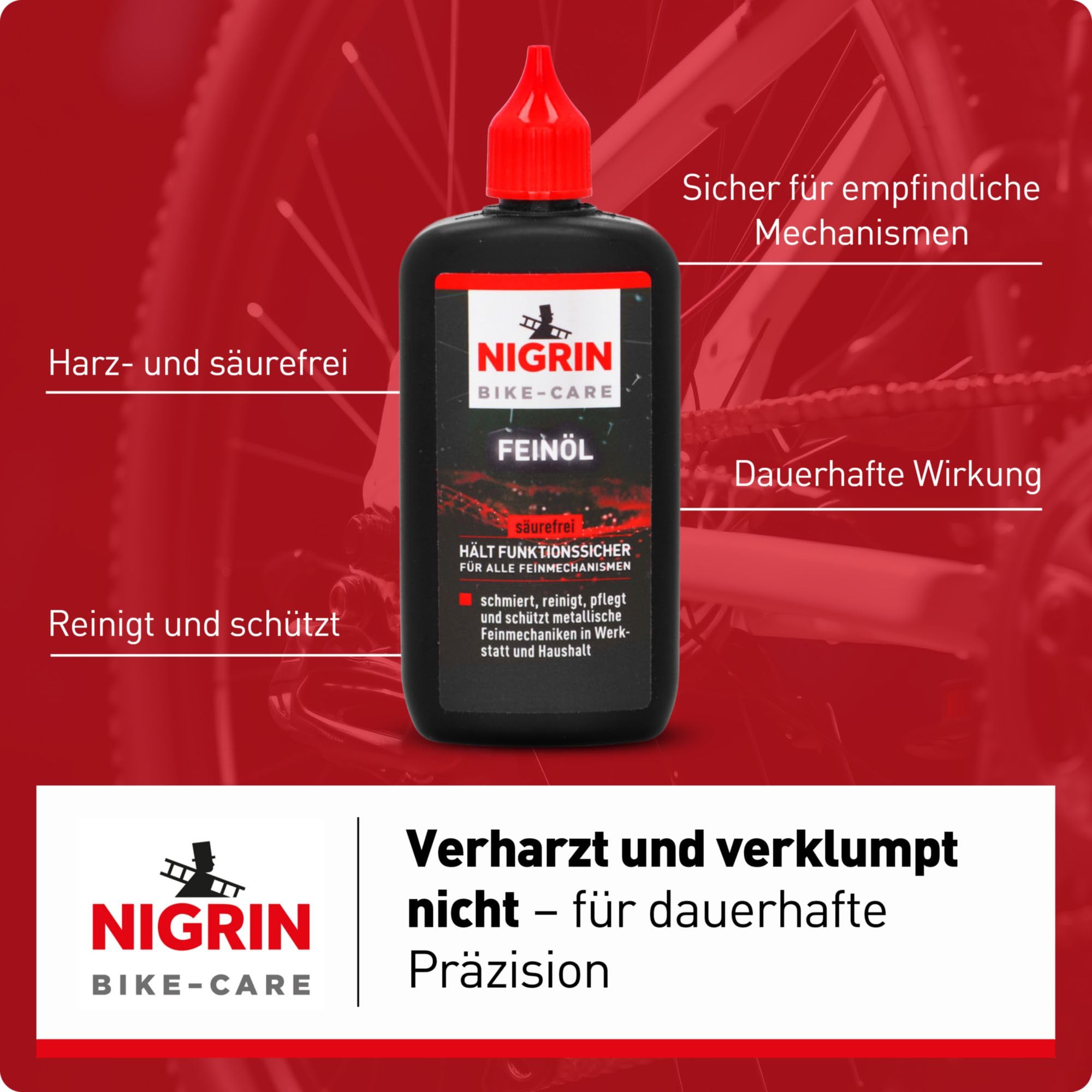 nigrin-bike-care-fein-l-100-ml-flasche-harz-und-s-urefrei image 6