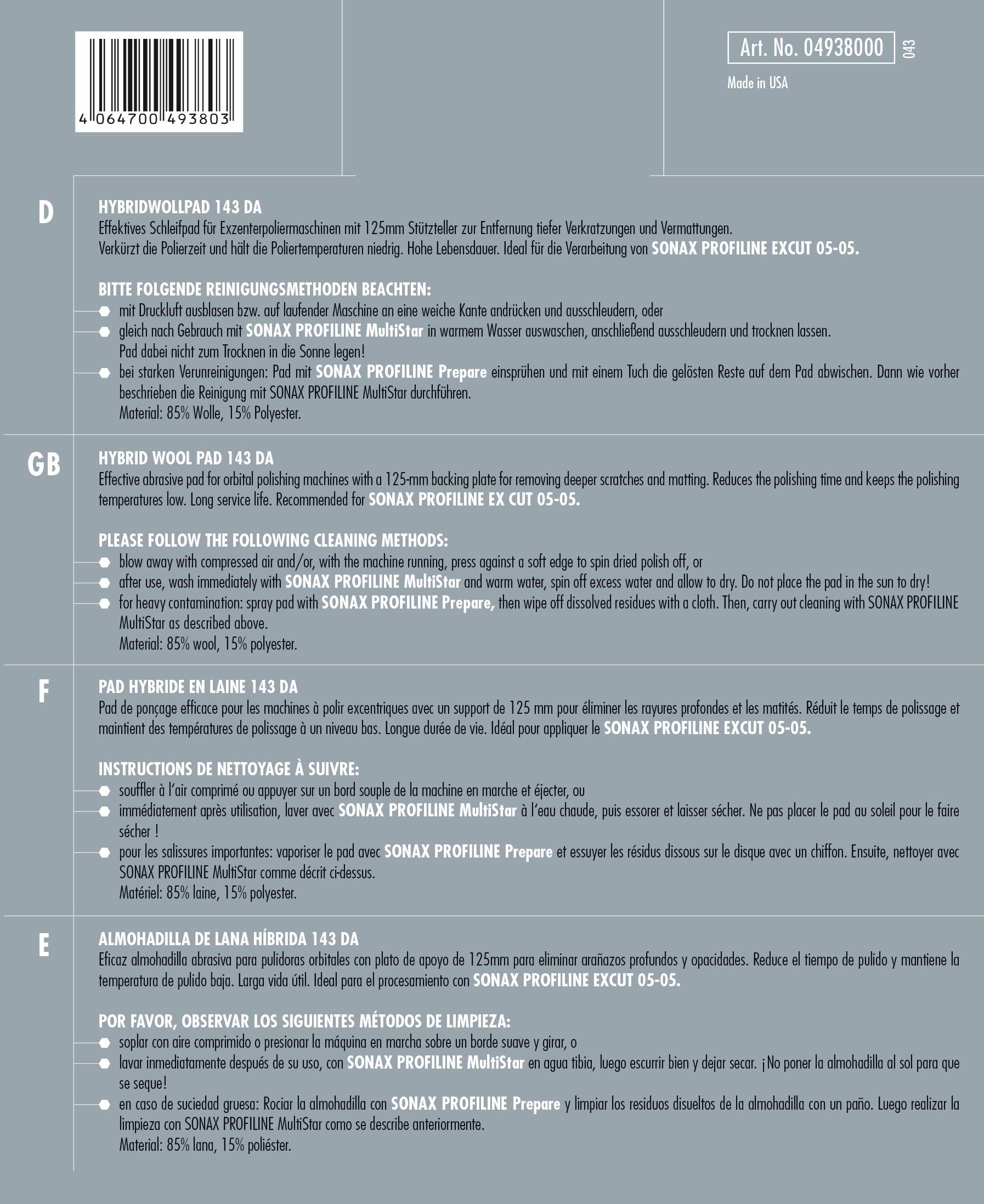 sonax-hybridwollpad-143-da-exzenter-polierpad-1-st-ck image 3