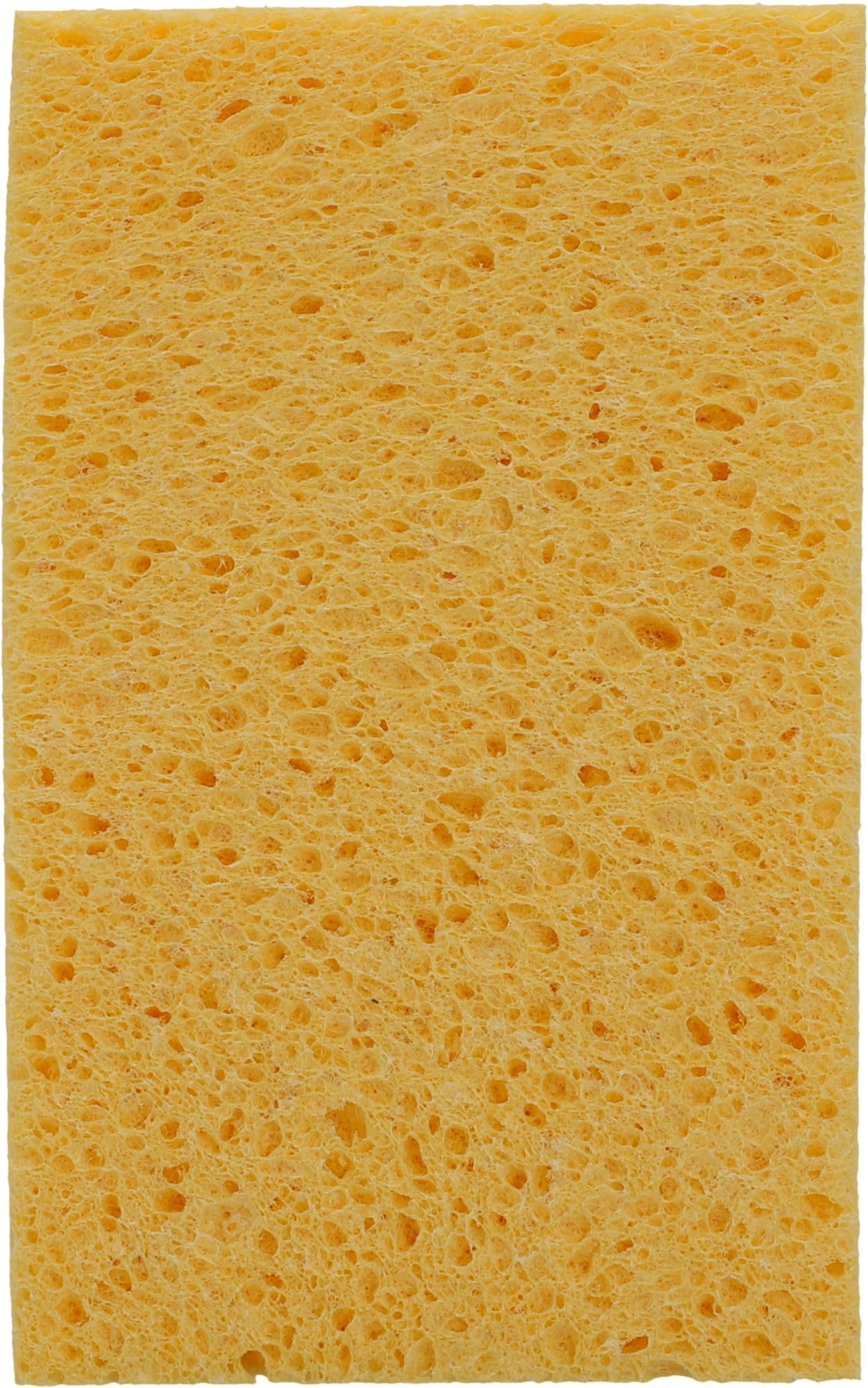 nigrin-auto-schwamm-viskose-16-x-10-x-4-cm-eckig-gelb image 1