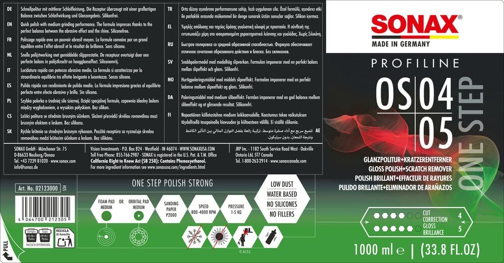 sonax-profiline-os-04-05-silikonfreie-schnellpolitur-1-liter image 2