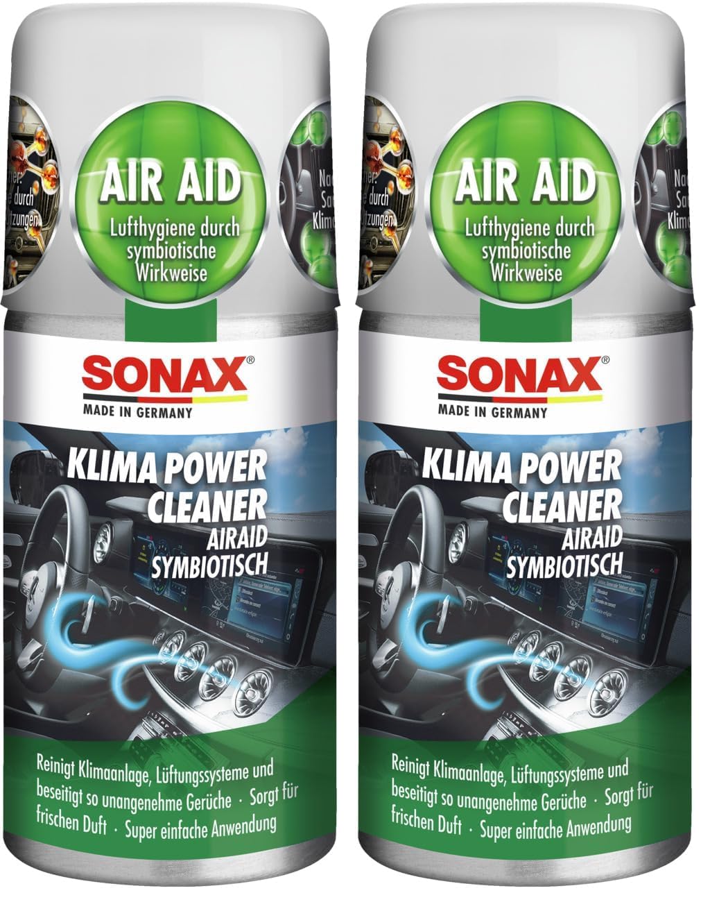 sonax-klimapowercleaner-airaid-green-lemon-100-ml image 8