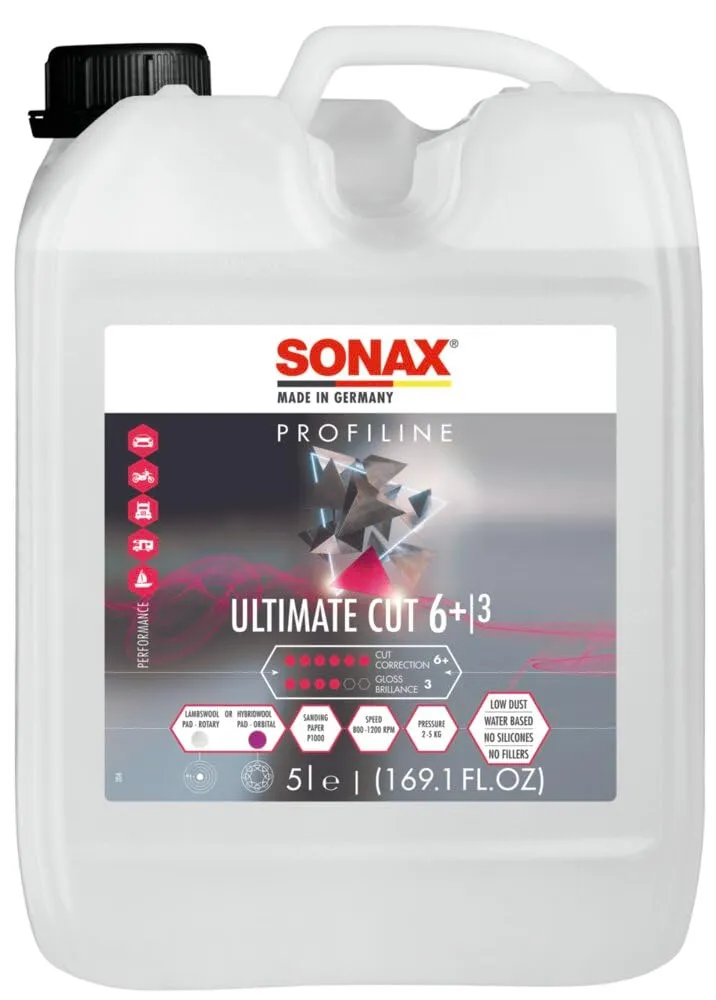 sonax-profiline-ultimatecut-schleifpolitur-5-liter image 1