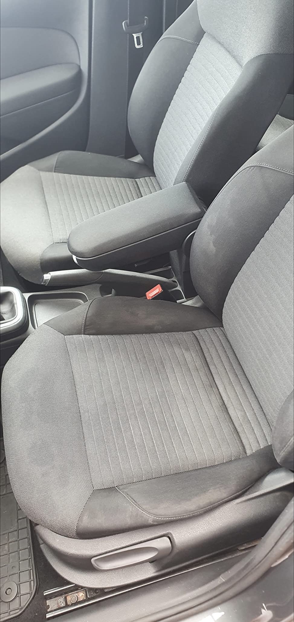 Solide fürs ganze Auto