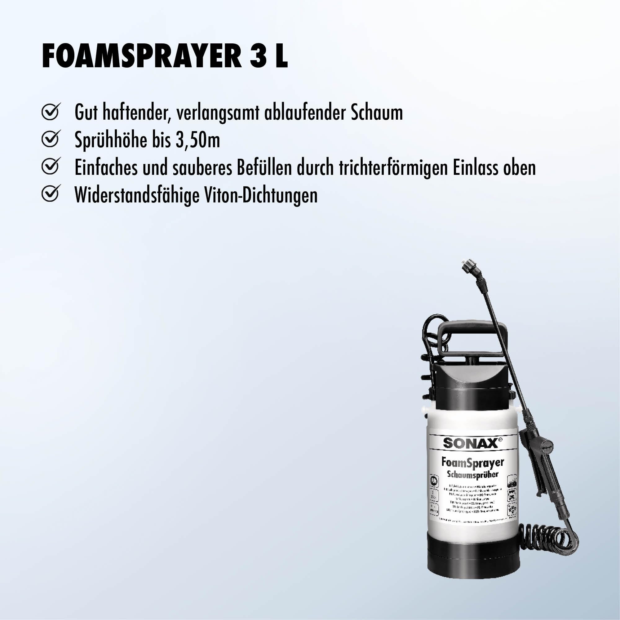 sonax-foamsprayer-druckspr-her-3-liter-mit-2-m-spiralschlauch image 3