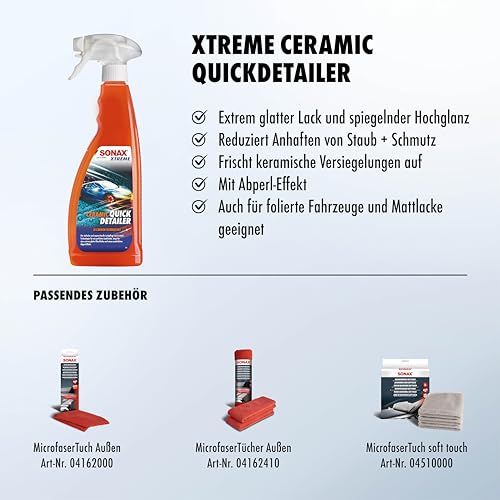 sonax-xtreme-ceramic-quickdetailer-750-ml-aktionsset-mit-microfasert-chern image 8