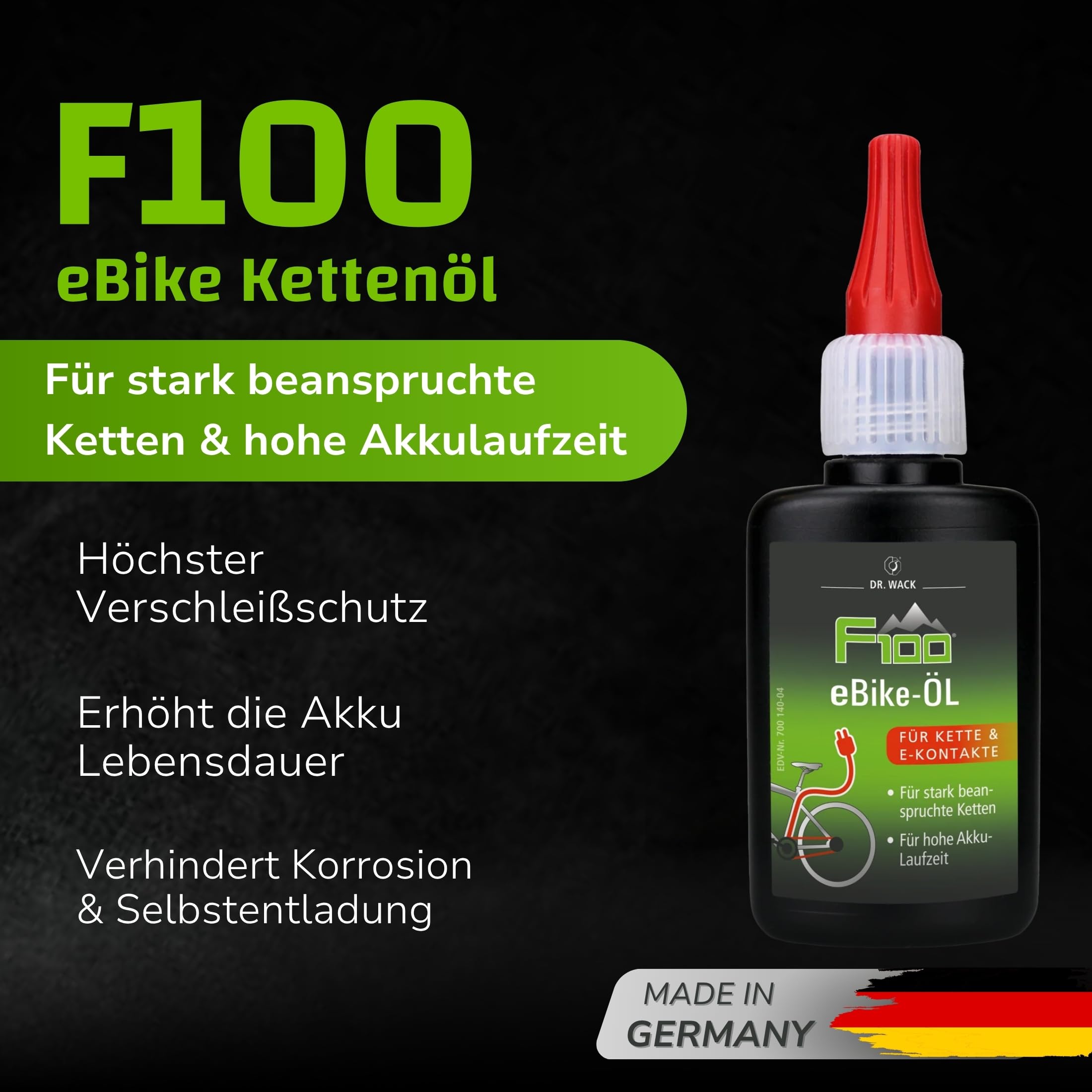 dr-wack-f100-ketten-l-f-r-e-bike-50-ml-ebike-kettenpflege-mit-verschlei-schutz image 2