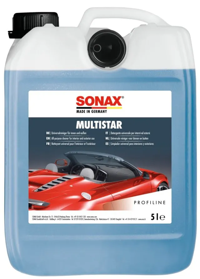 sonax-profiline-multistar-universal-kraftreiniger-5-liter image 1
