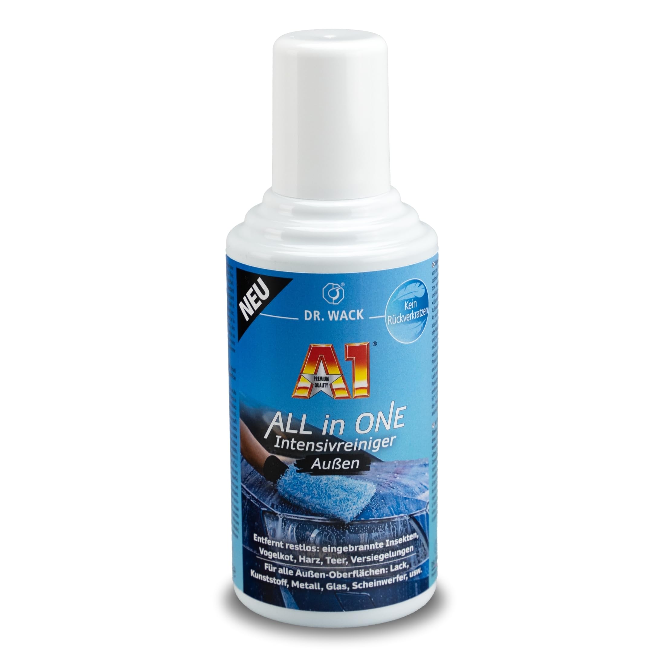 dr-wack-a1-all-in-one-intensivreiniger-au-en-500-ml image 1