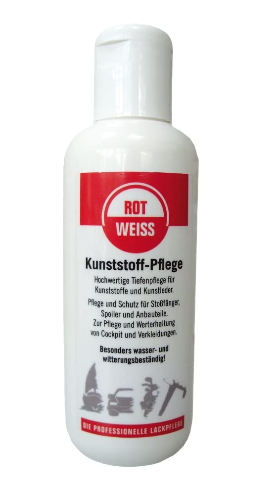 rotweiss-7250-kunststoffpflege-250-ml image 1