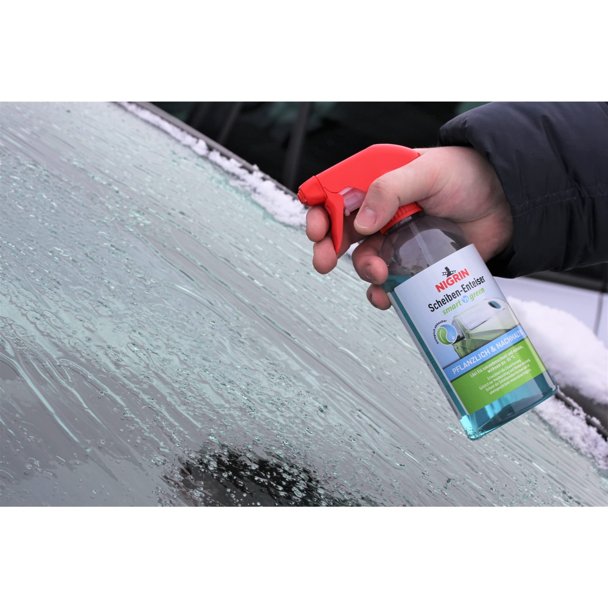nigrin-smart-n-green-scheibenenteiser-0-5-liter-bis-60-c image 6