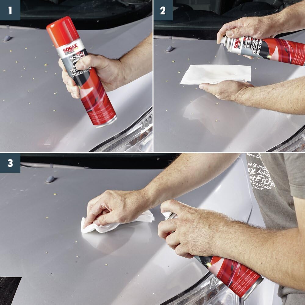 sonax-baumharzentferner-400-ml-f-r-lack-glas-chrom-und-kunststoff image 5
