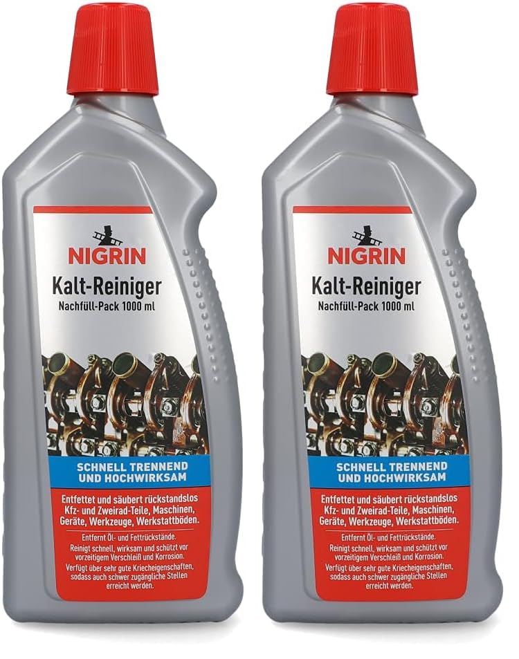 nigrin-kaltreiniger-nachf-llflasche-1000ml image 8