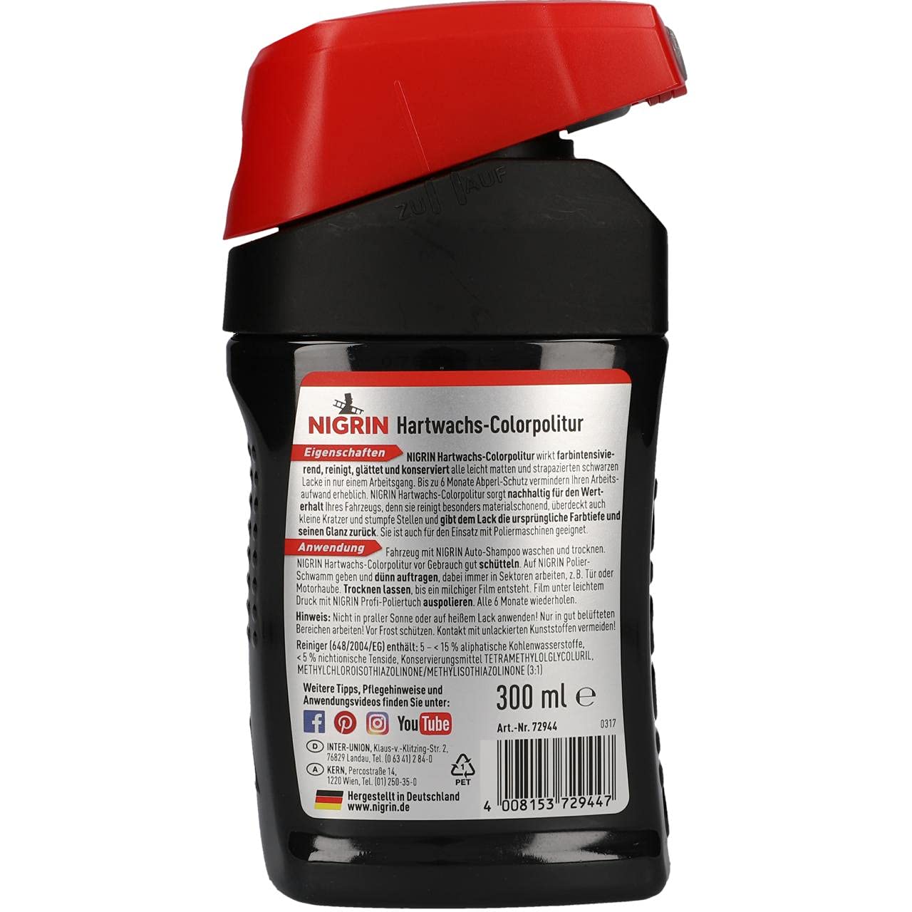 nigrin-hartwachs-colorpolitur-schwarz-300-ml-farbpolitur-mit-wachs image 3