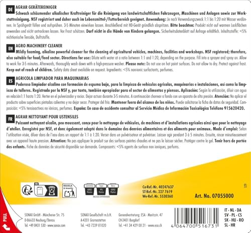 sonax-agrar-ger-tereiniger-5-liter image 8