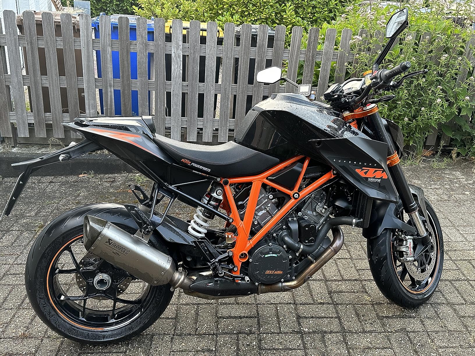 Funktioniert top