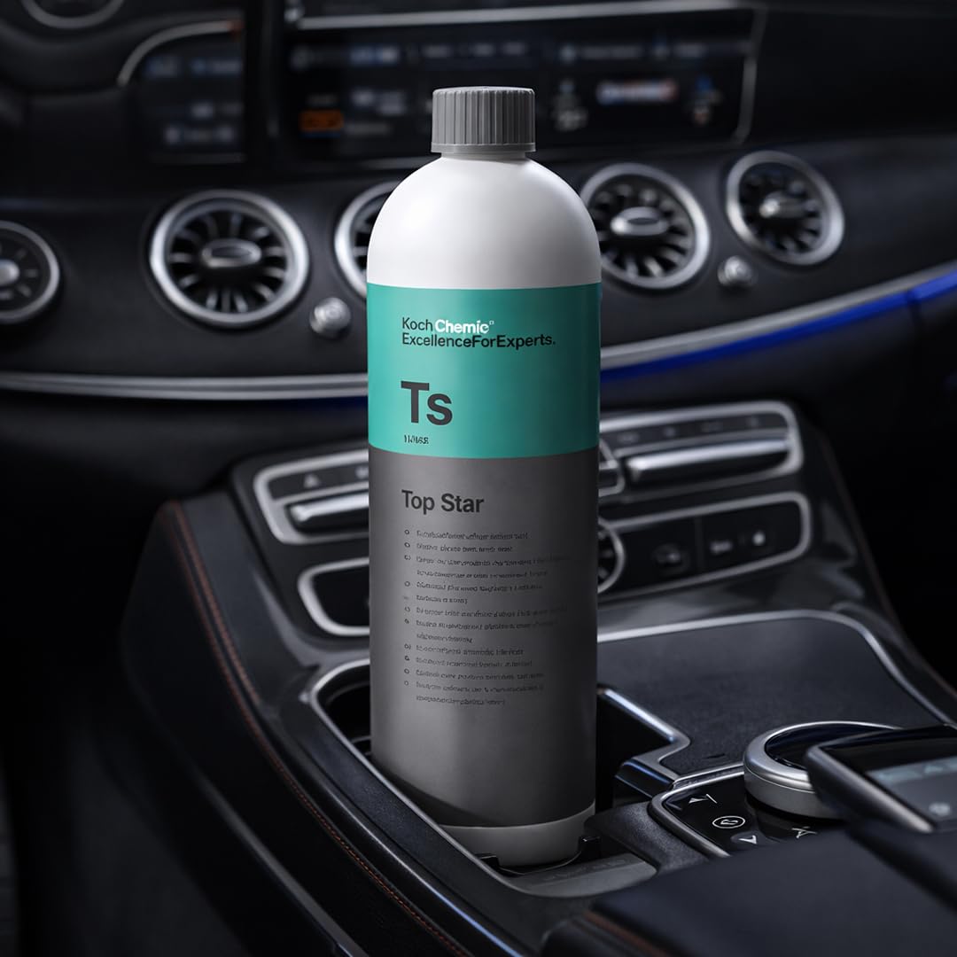 koch-chemie-top-star-kunststoffpflege-milch-1-liter image 2