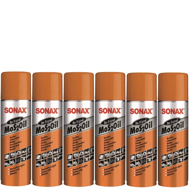 sonax-mos2oil-sonderedition-multifunktions-l-6x-400-ml-mit-mos2-und-easy-spray image 1