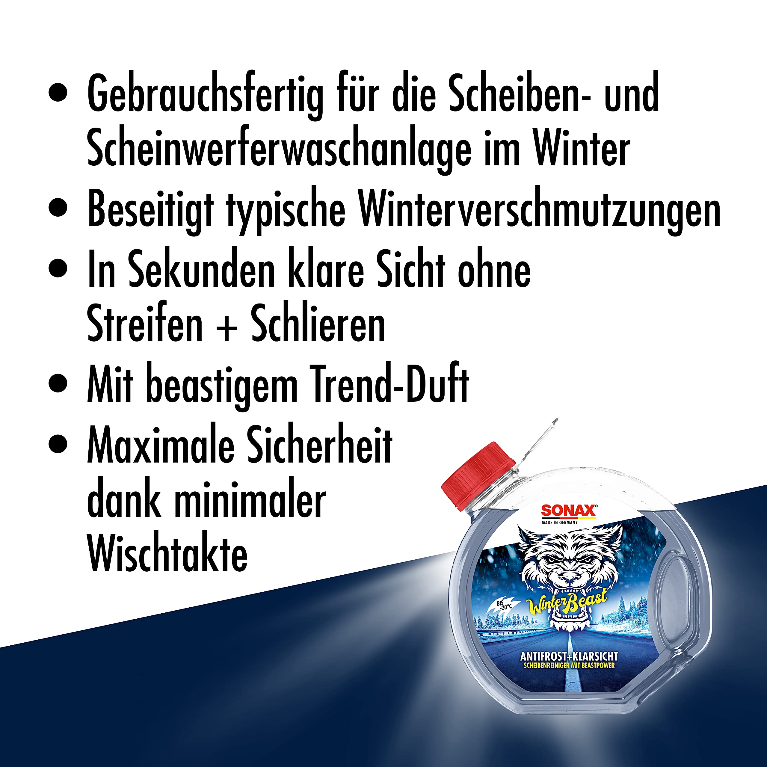 sonax-winterbeast-antifrost-klarsicht-20-c-3-liter-scheibenfrostschutz image 3