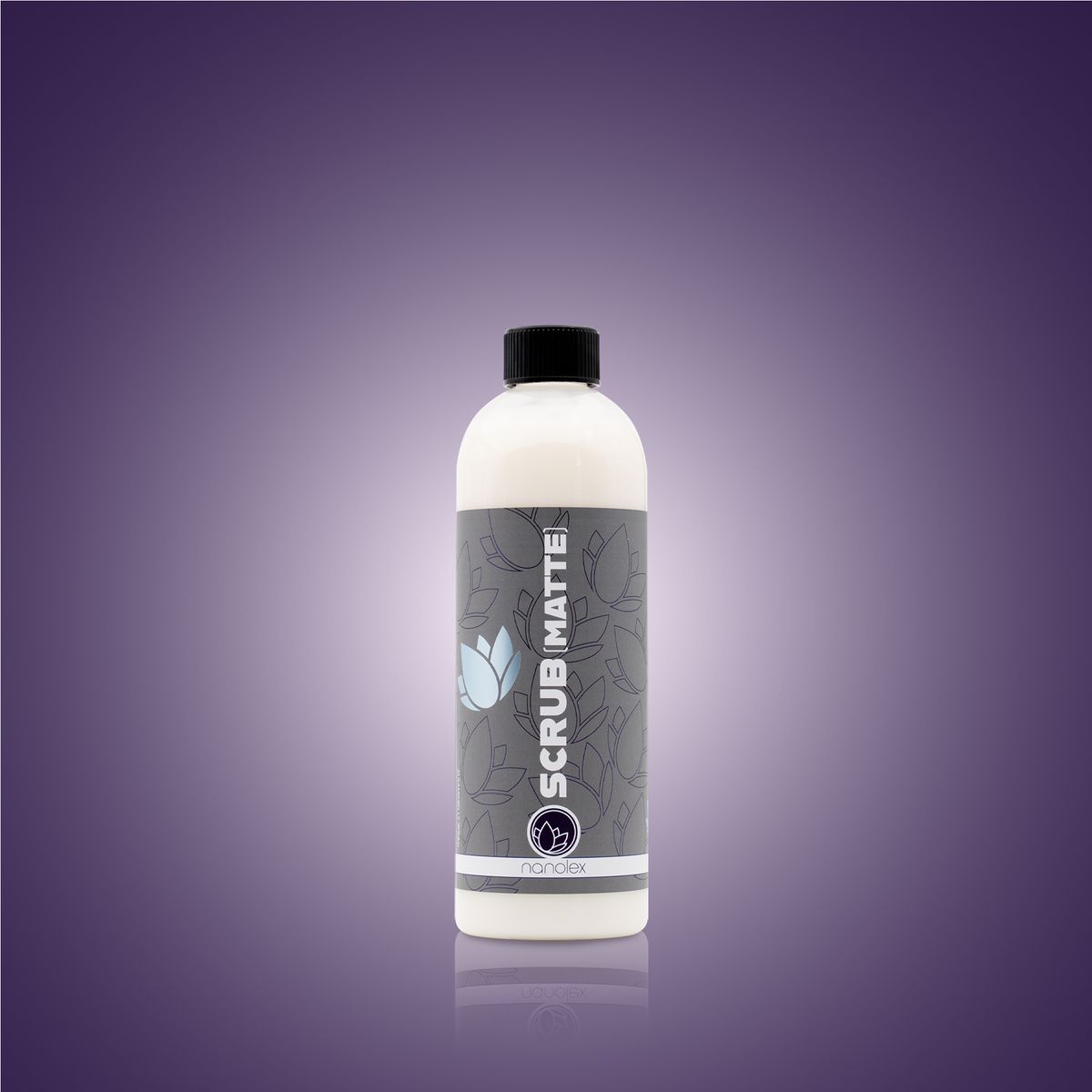 nanolex-scrub-matte-reinigungspad-matt image 1