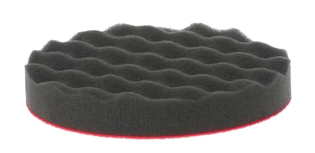 rotweiss-8032-polierschwamm-135-mm-schwarz-fein image 1