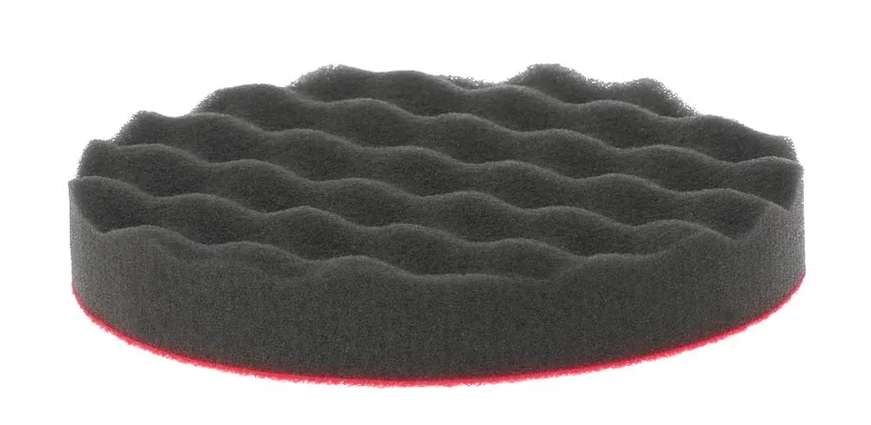 rotweiss-8032-polierschwamm-135-mm-schwarz-fein image 1