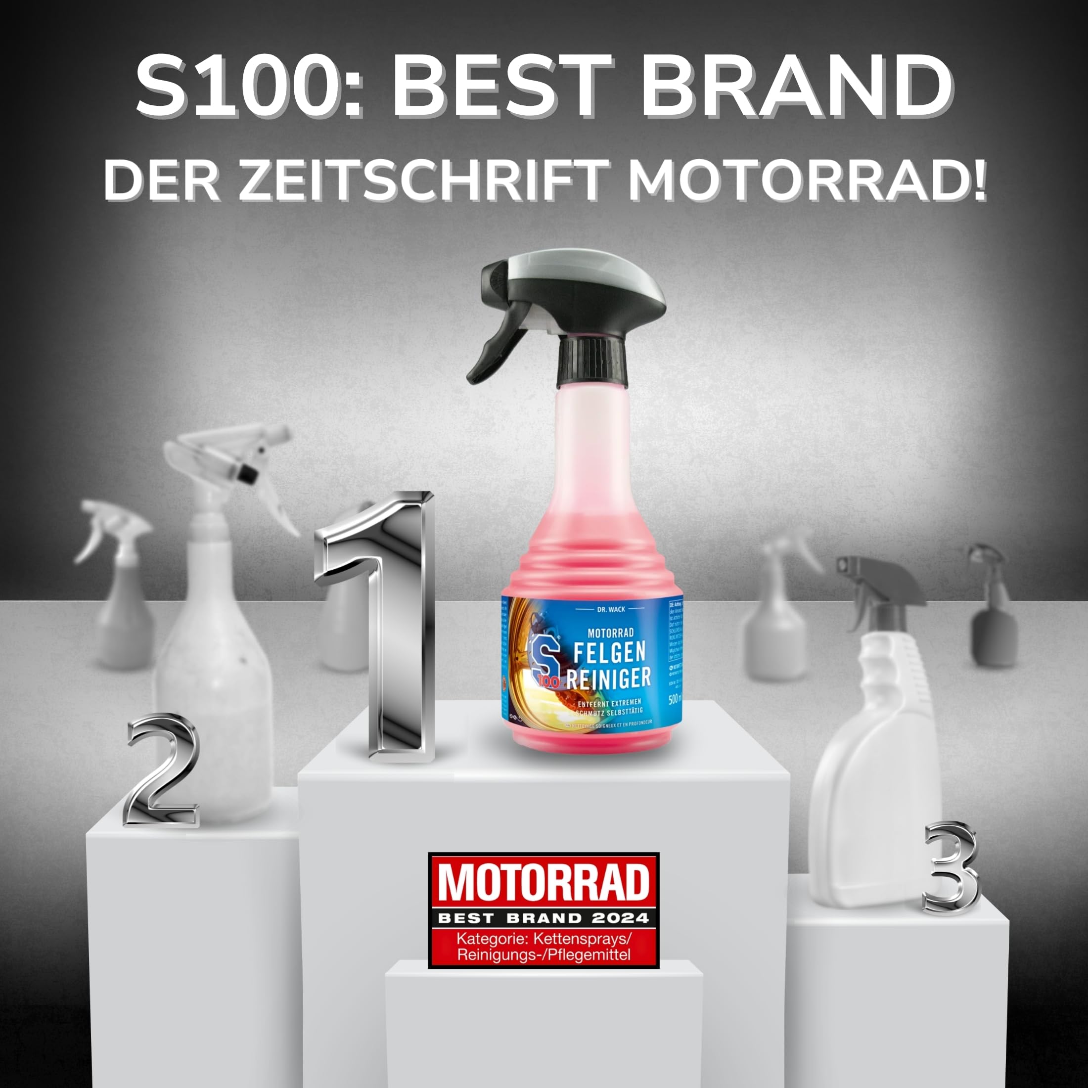 dr-wack-s100-motorrad-felgenreiniger-gel-spray-500-ml image 3