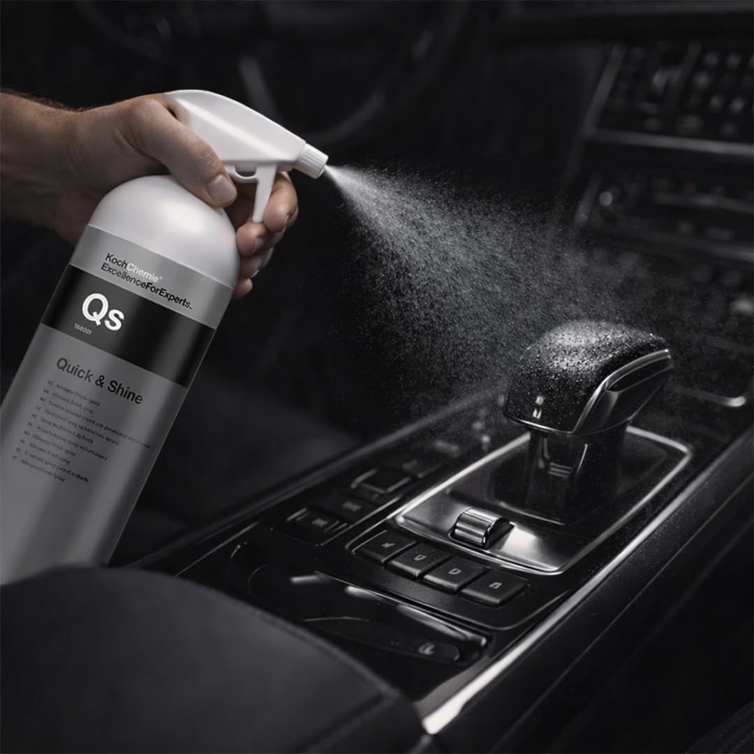 koch-chemie-quick-shine-allround-finish-spray-1000-ml image 4