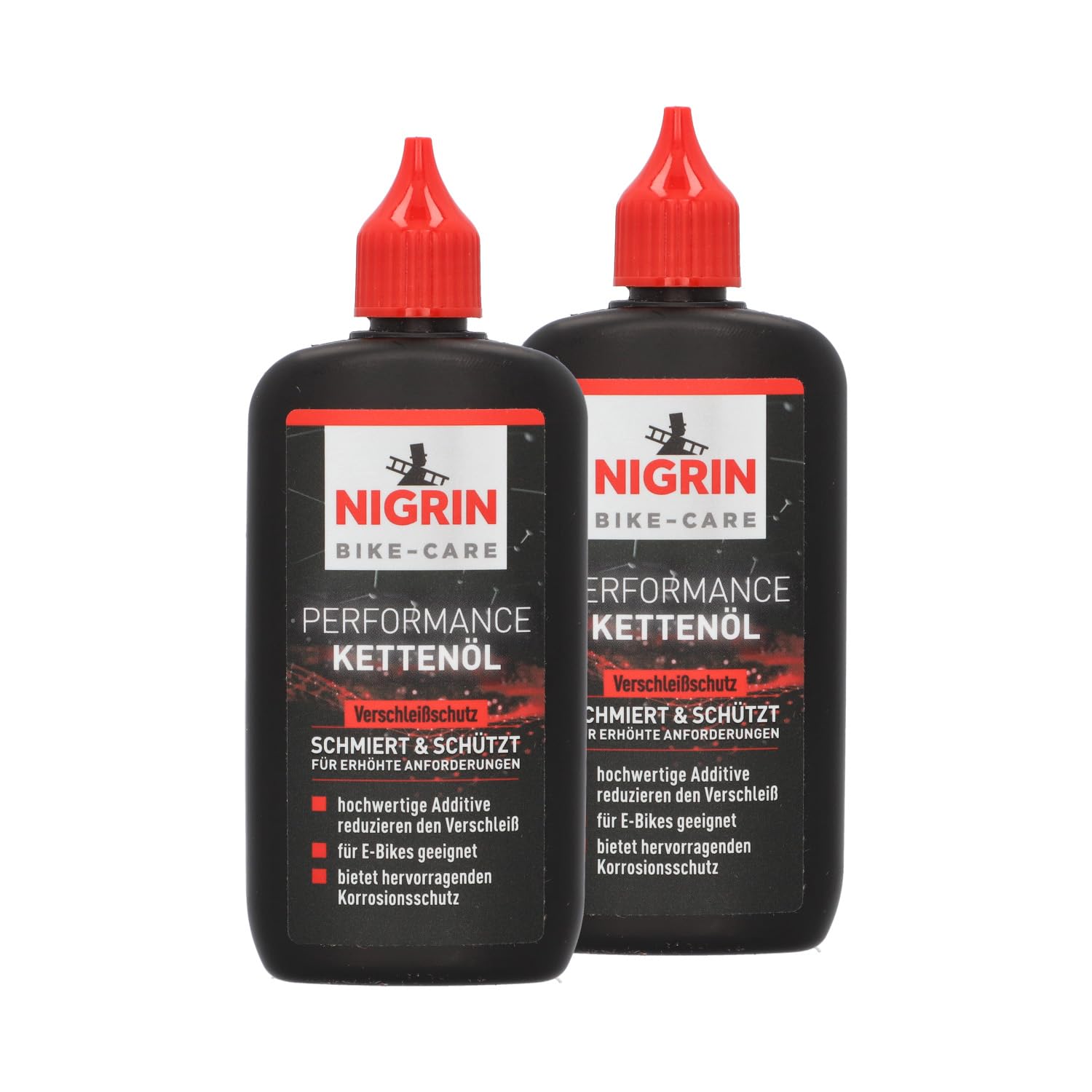 nigrin-bike-care-e-bike-ketten-l-fahrradketten-l-100-ml-flasche image 1