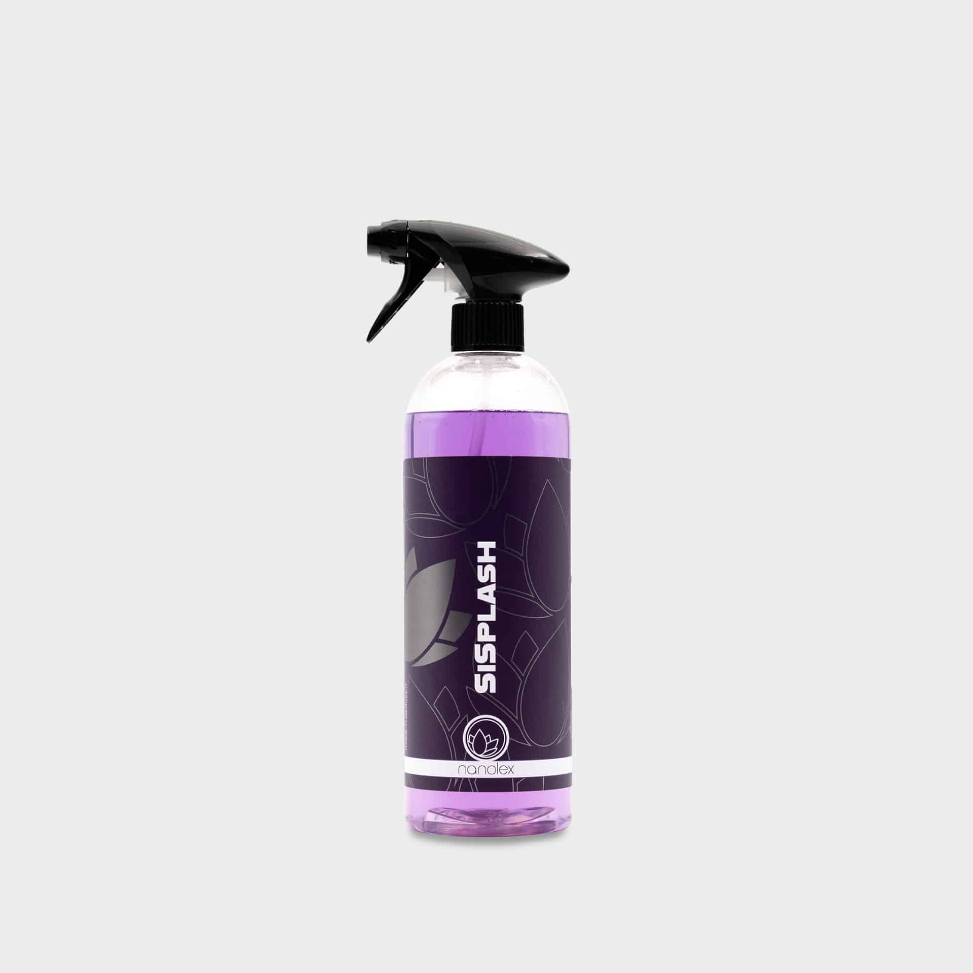 nanolex-sisplash-versiegelungsspray-si3d image 1