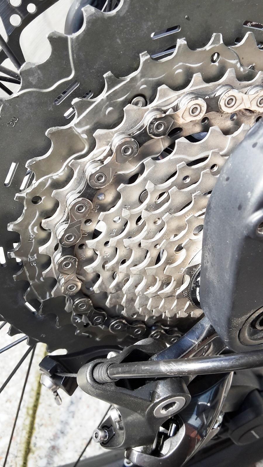 Top für mein E-Bike