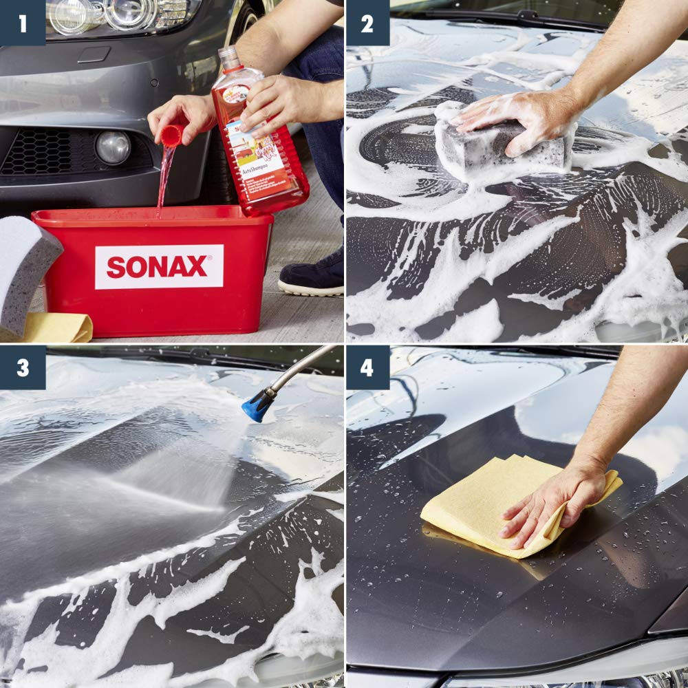 sonax-autoshampoo-konzentrat-cherry-kick-autoshampoo-2-liter image 5