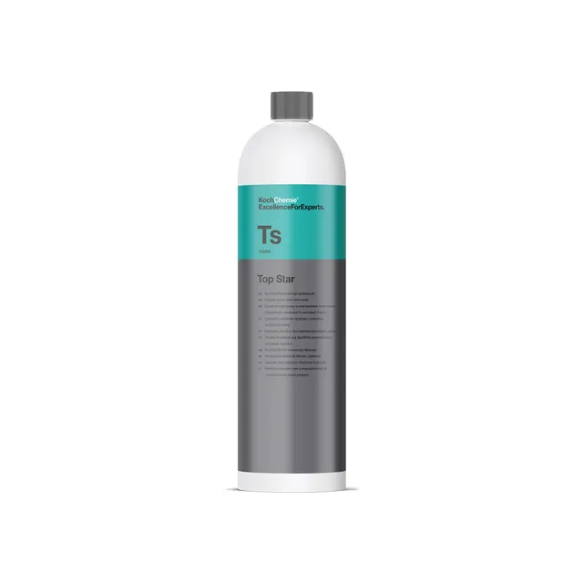 koch-chemie-top-star-kunststoffpflege-milch-1-liter image 1