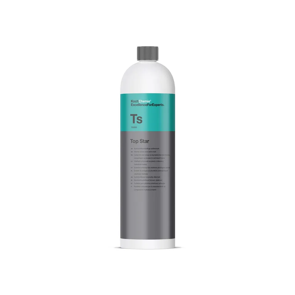 koch-chemie-top-star-kunststoffpflege-milch-1-liter image 1