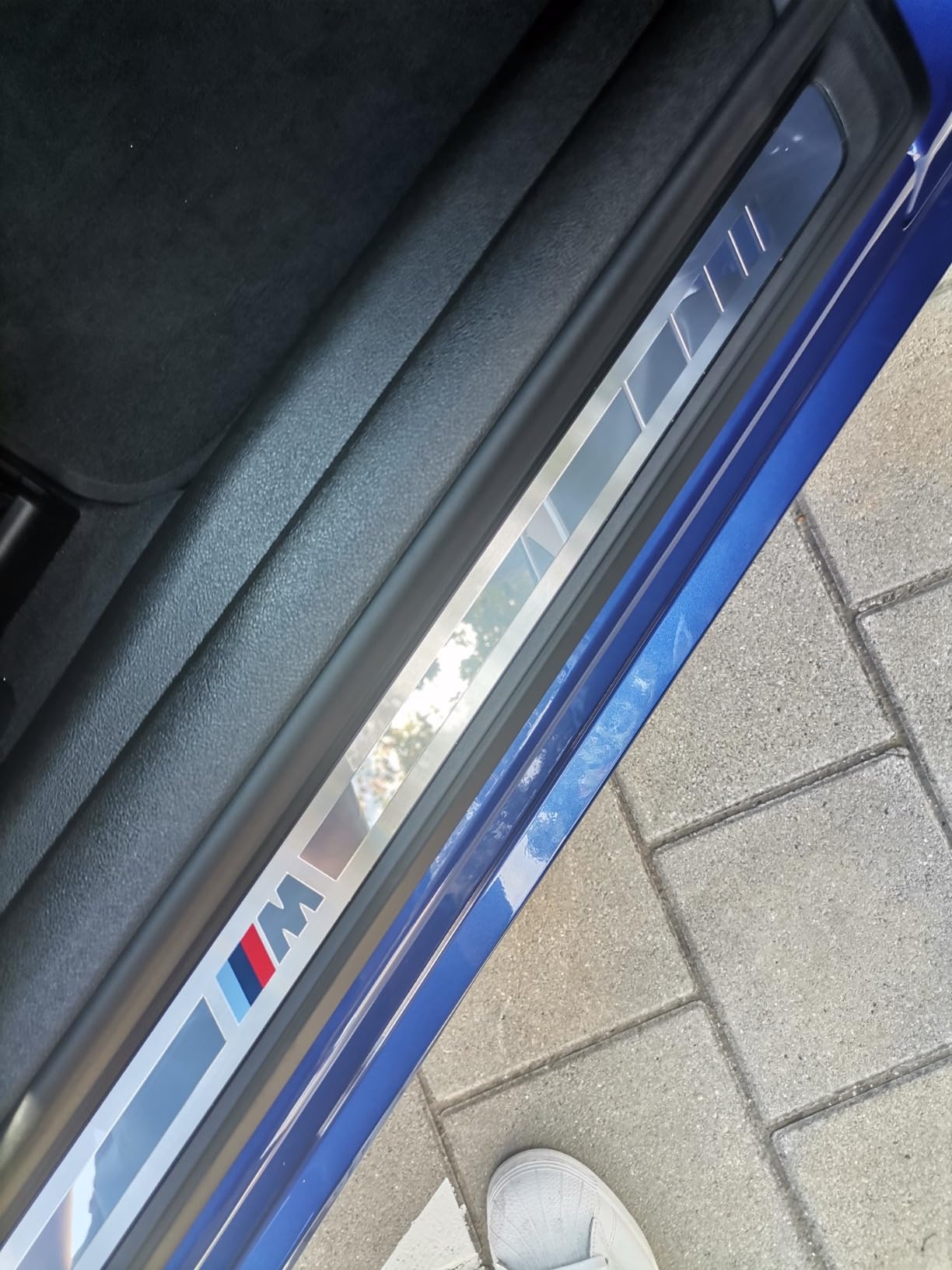 Profiline Qualität merkt man