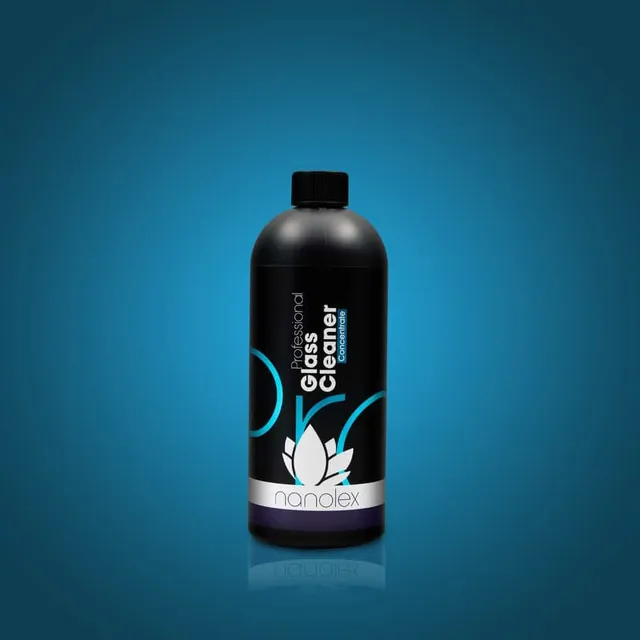 nanolex-professional-glass-cleaner-concentrate-glasreiniger-konzentrat image 1