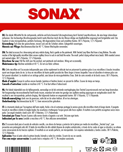 sonax-microfasertrockentuch-plus-80x50-cm-art-04515000-50-st-ck image 5
