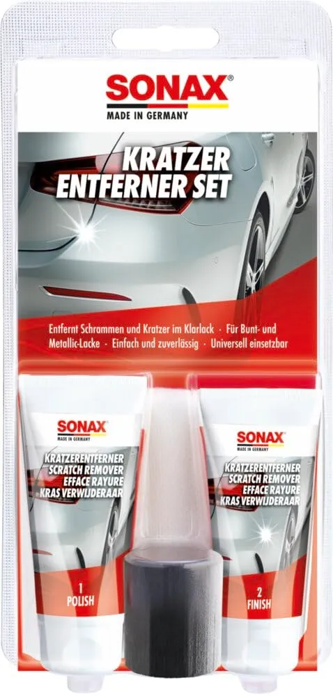 sonax-kratzerentfernerset-lack-50-ml image 1