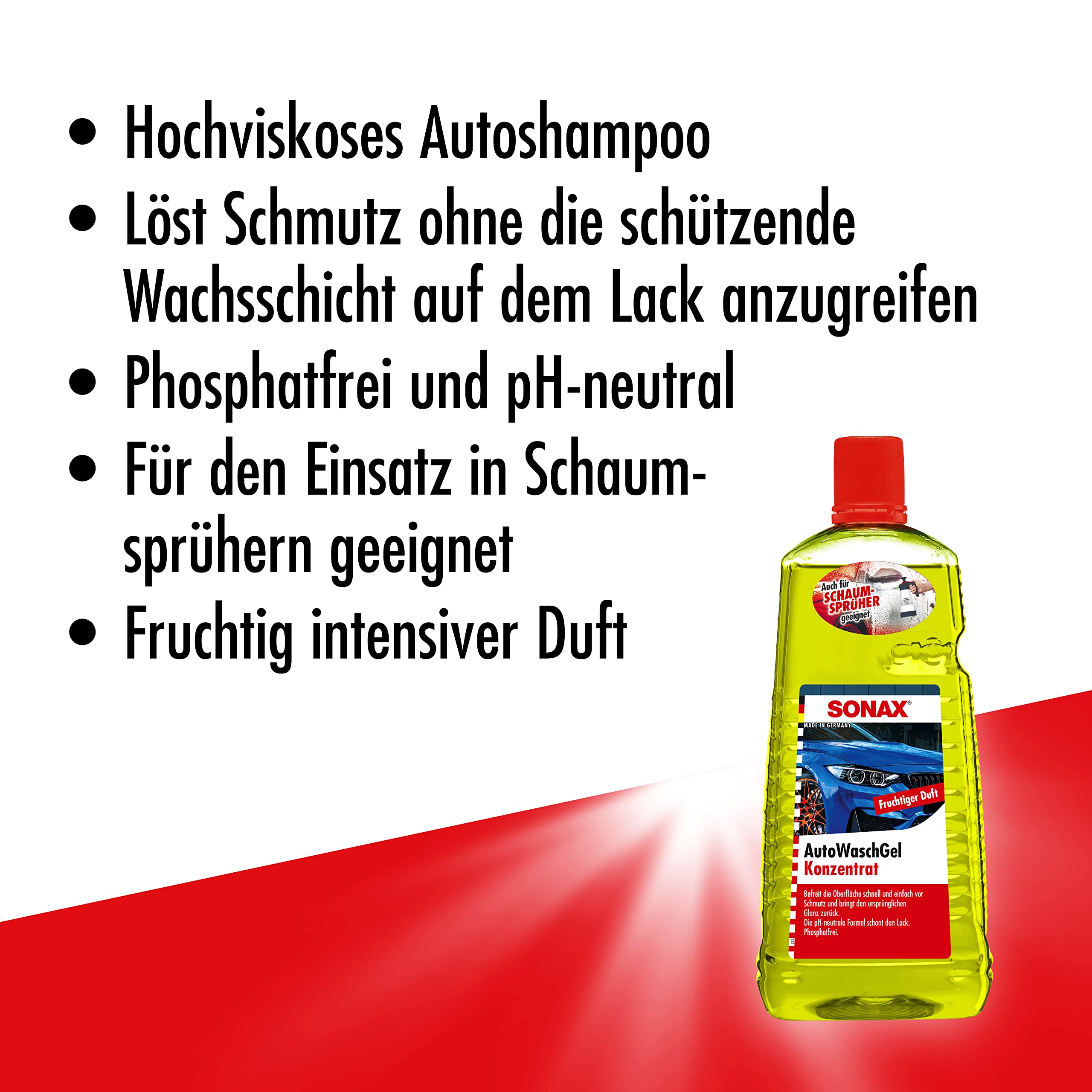 sonax-autowaschgel-konzentrat-2-liter-art-nr-03155410 image 3