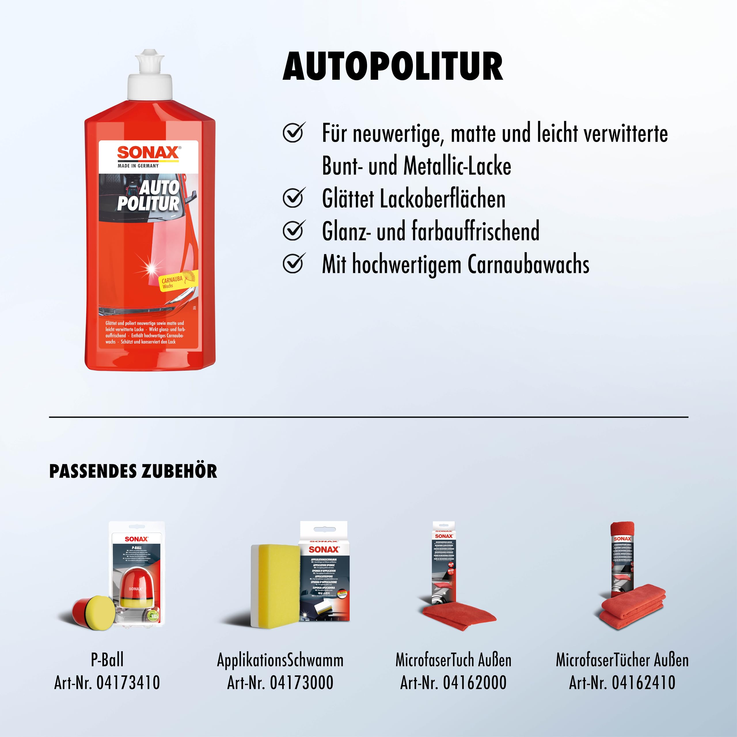 sonax-autopolitur-500-ml-mit-carnaubawachs image 3