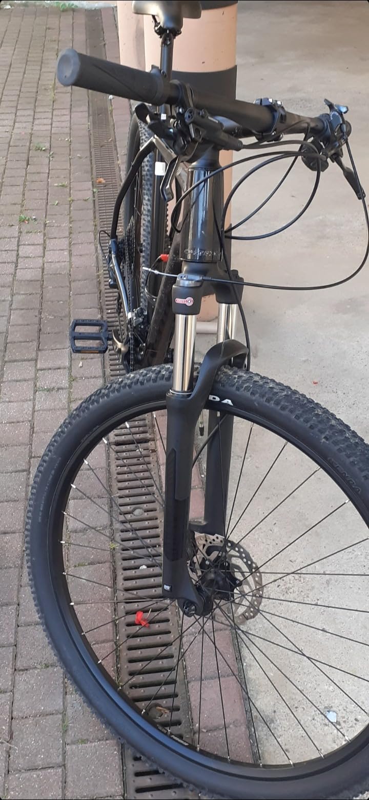 Für Winter zu dünn