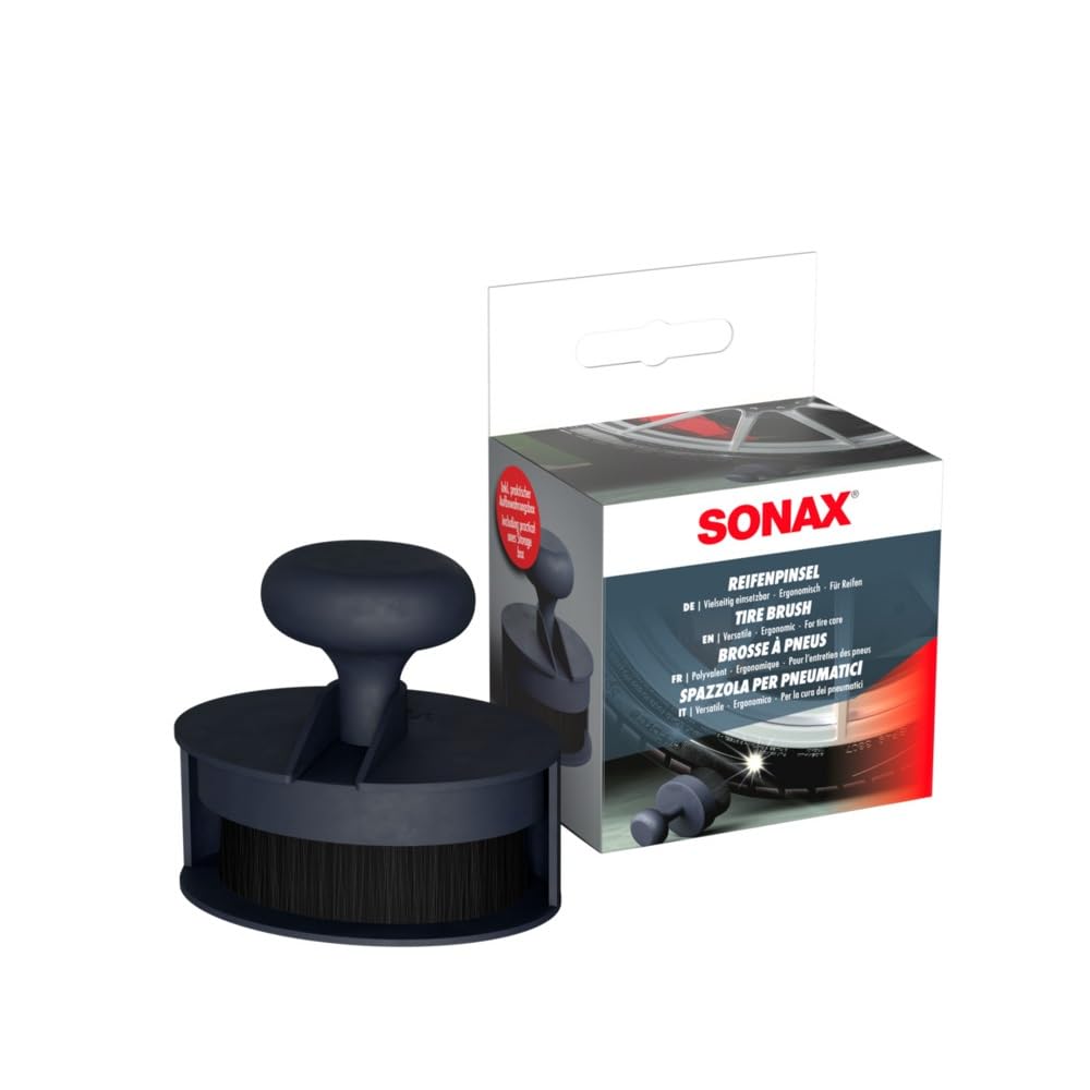 sonax-reifenpinsel-mit-aufbewahrungsbox-pinsel-f-r-reifenglanz-und-reifenpflege image 1