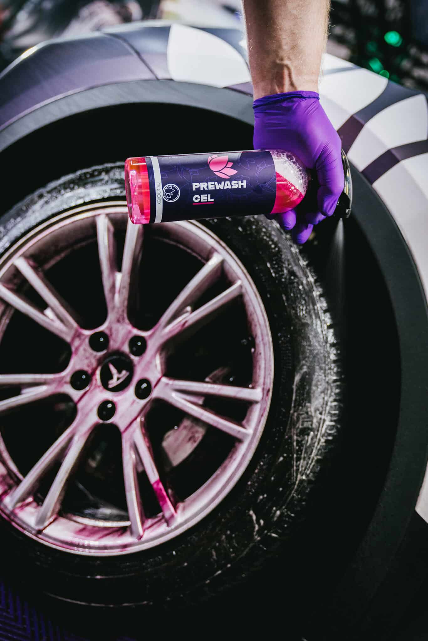 nanolex-prewash-gel-vorw-sche-gel-f-r-auto-weekend-car-wash-club image 7