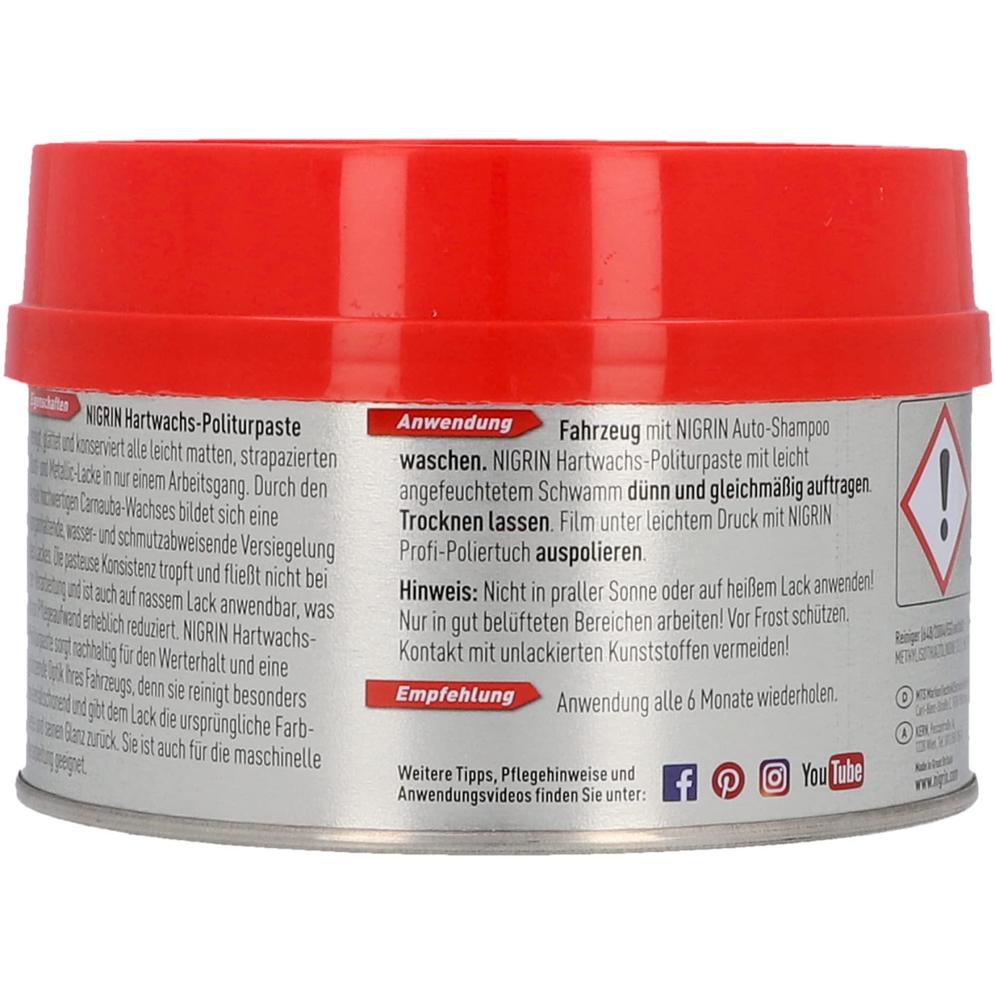 nigrin-hartwachs-politurpaste-mit-carnaubawachs-250-ml image 5