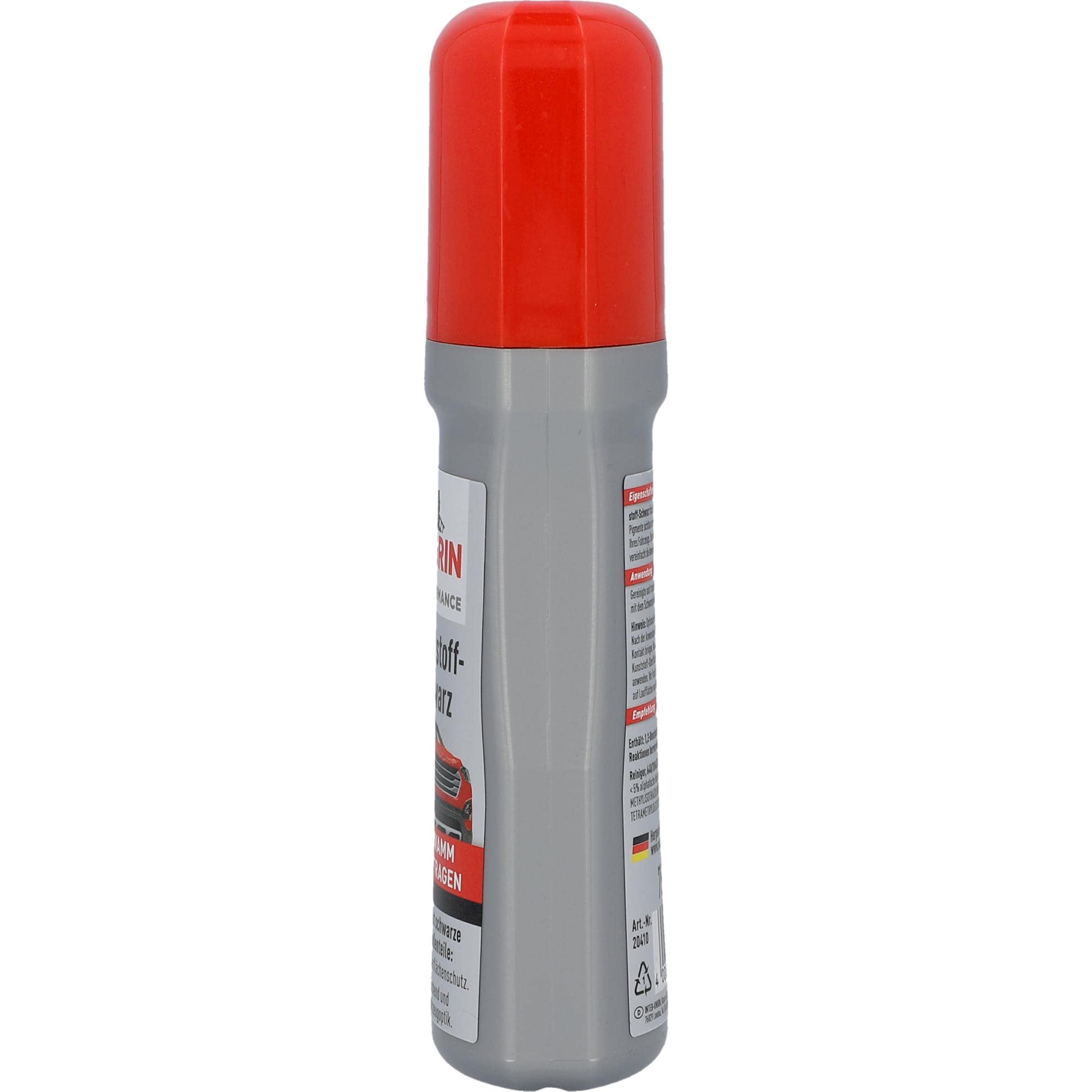 nigrin-performance-kunststoff-schwarz-75-ml-mit-applikationsschwamm image 3