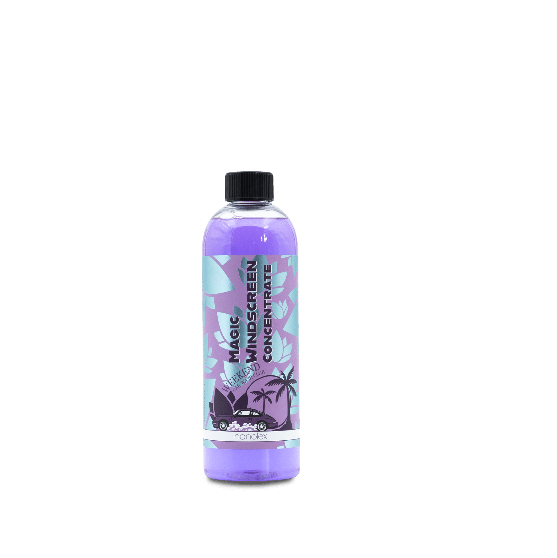 nanolex-magic-windscreen-concentrate-scheibenreiniger-konzentrat image 1