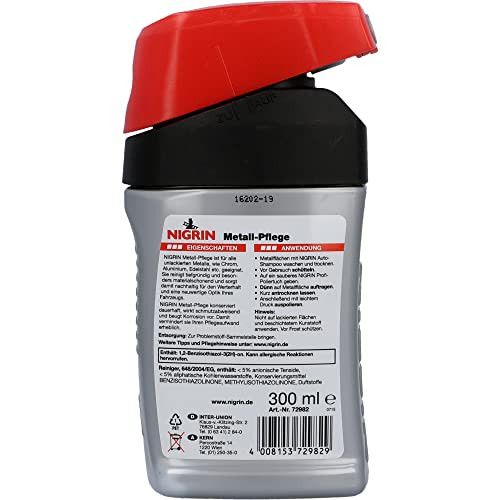 nigrin-72982-metall-pflege-300-ml-chrom-und-metallpolitur image 4
