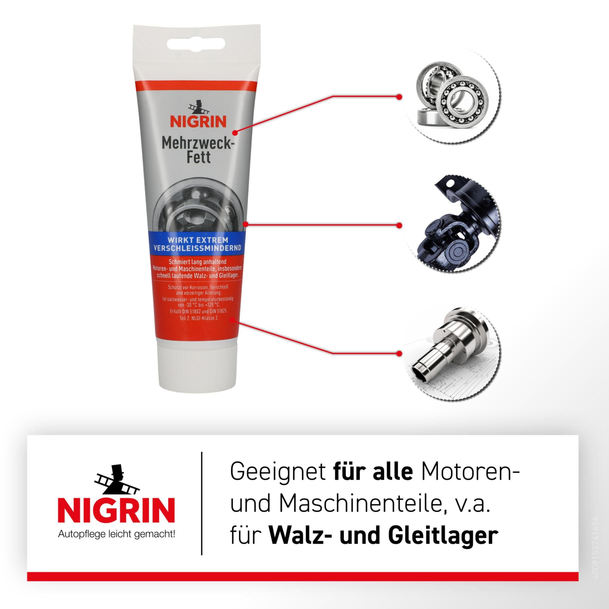 nigrin-mehrzweckfett-250-g-tube-lithiumfett-30-c-bis-120-c image 3
