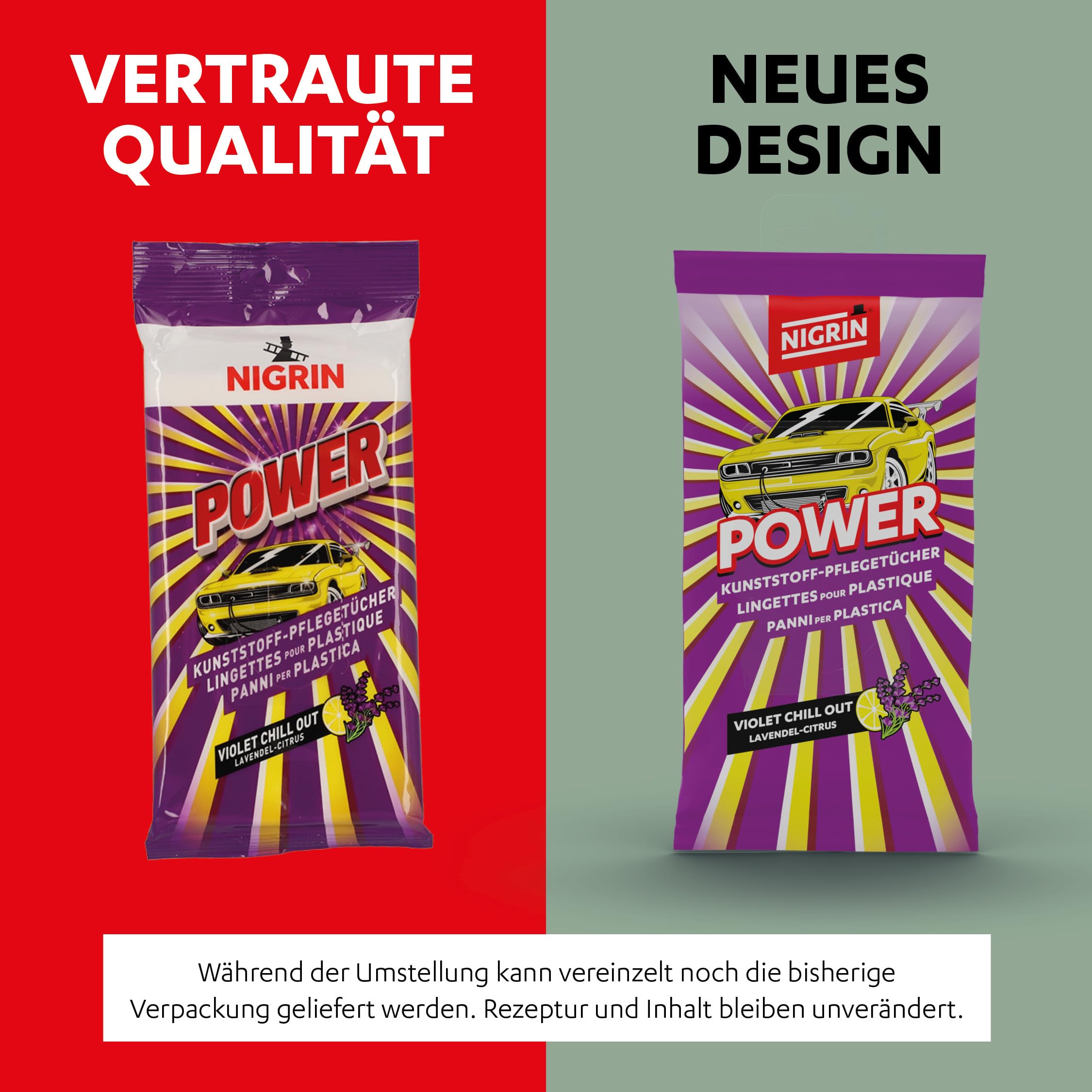nigrin-power-kunststoff-pfleget-cher-20-st-ck-lavendel-citrus-f-r-innenraum image 2