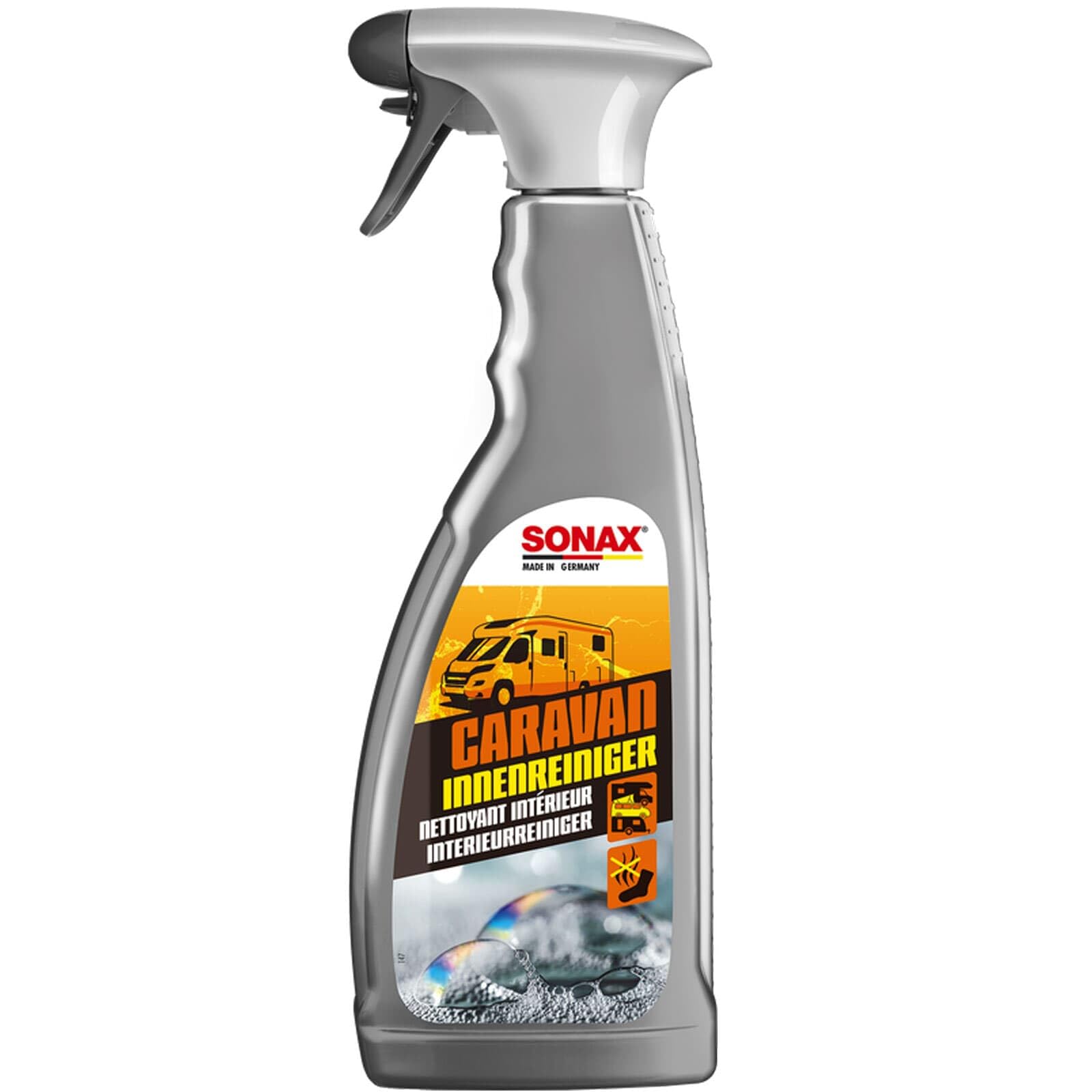 sonax-caravan-innenreiniger-750-ml-mit-geruchsvernichter image 1