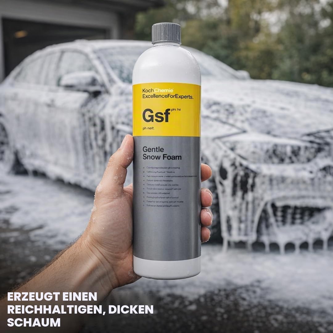 koch-chemie-gentle-snow-foam-reinigungsschaum-1000-ml-kirsche image 6